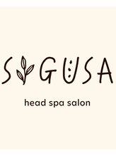 SIGUSA ヘッドスパ 横浜【シグサ】