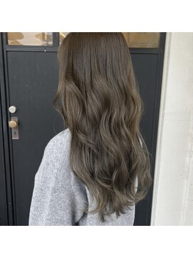 ボアップ(boappu) #オリーブカラー#グリーンカラー#緑カラー