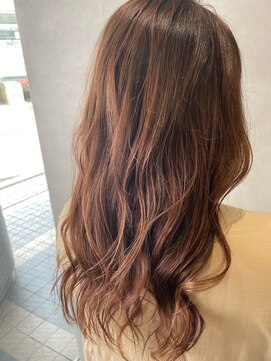 ウノ 伊勢原(UNO) 大人ロング