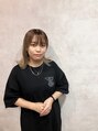 ヴィバラヘアー 別府駅前店(VIVA LA HAIR) ジョウ 