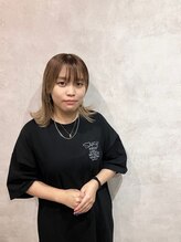 ヴィバラヘアー 別府駅前店(VIVA LA HAIR) ジョウ 