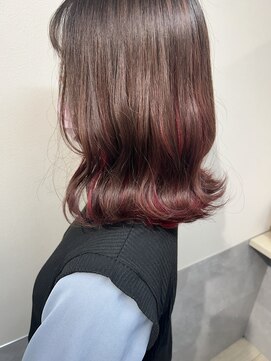 トゥーリ 長崎住吉店(tuuli) インナー