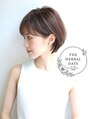 ザハーバルディズ 広島段原店(THE HERBAL DAYS)&nbsp;美フォルムのショートスタイル[段原/白髪染め/白髪ぼかし]