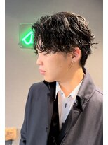 スキル(SKILL)&nbsp;オトナジェルセット緩めスパイラルセンターパート