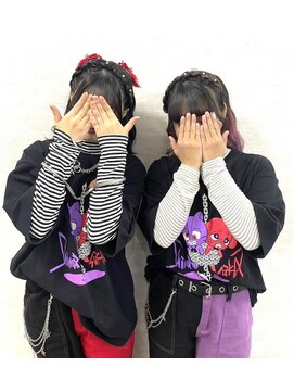 クラビス(CLAVIS) 【クラビス鈴木】編みカチュハーフツイン