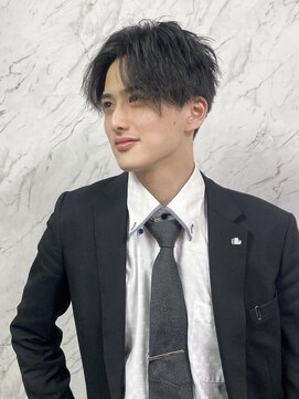 プレジャー(Pleasure) ツイスパセンター