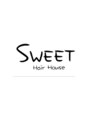 スウィート/SWEET hair house