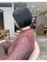 インビテーション 名古屋(invitation)&nbsp;◎ミニボブ