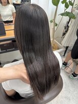 クレット(CLETO)&nbsp;〈名古屋〉酸性ストレート