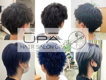 ウーパー(UPA)
