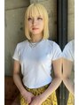 ヘアーアンドメイク ファット(Hair&Make PHAT) 熊瀧 彩花