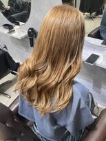 グラッジ 池袋(GLADGE)&nbsp;ブラウンベージュ