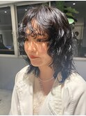 layer perm