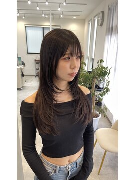 ソヨン 上挙母店(SOYON) フェイスレイヤー