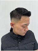 フェザーバング