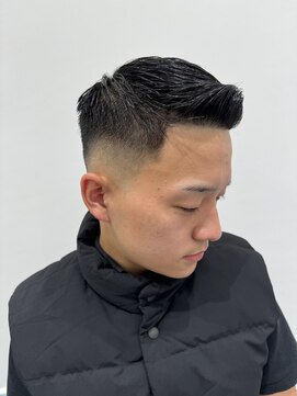 ルースト 京都駅前店(ROOST) フェザーバング