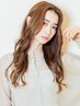 【何回でもご利用可能】カット＋パーマ＋保湿TR＋炭酸泉