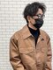 リボロ(Rivoro)の写真/ON/OFFもばっちり★髪質や骨格、ライフスタイルに合わせたご提案でご自宅でも再現しやすいスタイルが叶う！