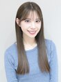 アフロート トウキョウ(AFLOAT TOKYO) 佐藤悠衣 レイヤー