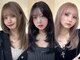 アイトーキョーエス 渋谷(AI TOKYO S)の写真/SNSで話題のオージュア&TOKIO公式導入salon*一人ひとりに合わせた圧倒的髪質改善提案…[渋谷駅/Aujua]
