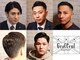 グレイスフルバーバーロンドン 大宮店(Graceful Barber London)の写真
