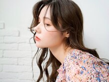 ビーヴス 府中店(BEVES)の雰囲気（最新トレンドヘアーでおしゃれな髪色へ☆）