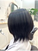 ウルフショート