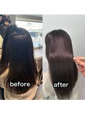 産後の髪質変化、どうにかしたい!