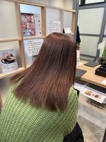 アイフラット 本店(I-FLAT)&nbsp;艶髪ストレート