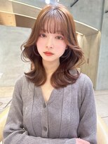 ロンドアリシア 金山(Lond Alexia)&nbsp;ダブルカラー/トリートメント/酸性ストレート/オージュア