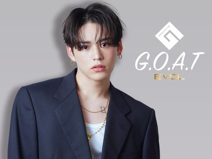 ゴートエヴォル(G.O.A.T EVOL)の写真