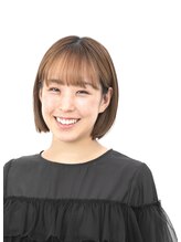 スカイ(sky) 佐藤 萌