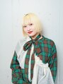 タロ(TALO) Niina