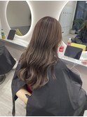 大人ナチュラルハイライト