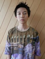 イロ(IRO)&nbsp;いなたいショート