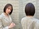 サロンド アクトレス 恵比寿店(salon de actress)の写真/忙しい大人女性に【癒し】と【綺麗】をご提供♪"接客と技術"丁寧なカウンセリングであなたをさらに綺麗に＊