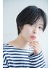 [人気No2☆]似合わせカット＋oggiotto 5stepTR￥9,300→￥7,980【高円寺/中野】