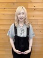 アグ ヘアー ルーパー 佐久2号店(Agu hair looper) 尾沼 恭実子
