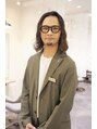 マーチ ココ 桃谷店(MARCH coco) 當間 満