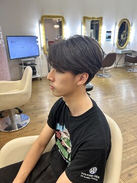 コワファースト 別府 10代20代　メンズカジュアル　別府/大分