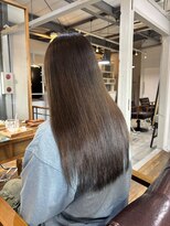 リズム(Lism) 酸性ストレートTOKIO