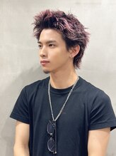 アクト 仙台 deuxieme(ACT)&nbsp;タイガ 