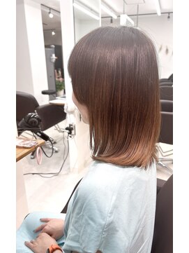 幻(maboroshi) 酸性ストレート