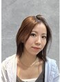 ベアーフルート 恵比寿店(BearFruit) 中村 ひなた