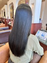 ブランシェ JR勝川駅南口店(BRANCHE)&nbsp;髪質改善ストレート