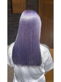 パープル