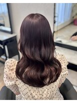 シェノン フェム 名古屋 名駅店(CHAINON×FeM#)&nbsp;愛されモテヘア/顔周り/名古屋/髪質改善/レイヤーカット