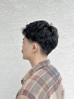 アイルヴィラ(air vila)&nbsp;スパイキーショート