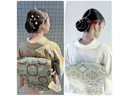 リムネ 四谷店(RIMUNE)の写真