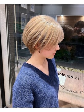 ホワイトミルクティー